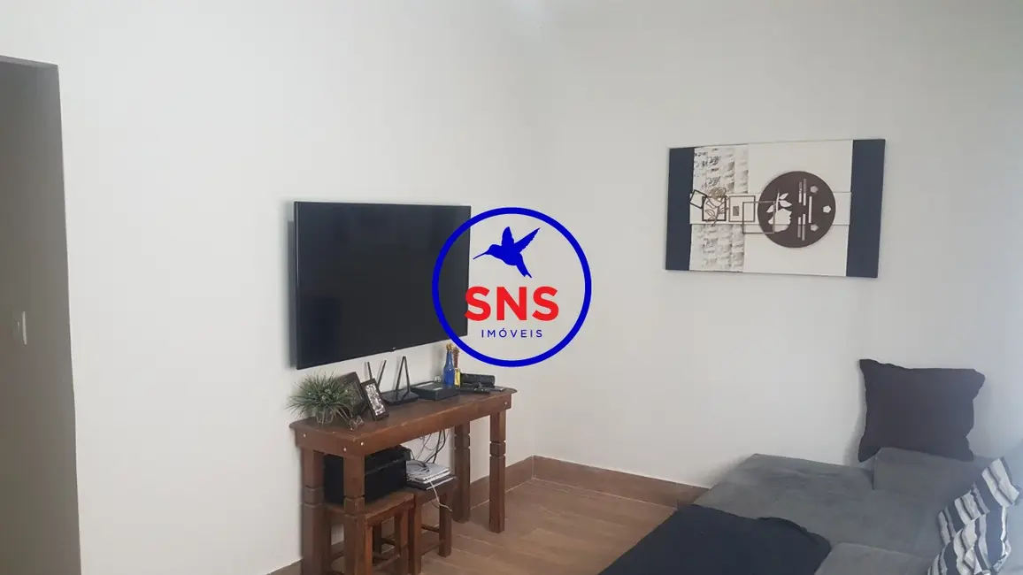 Casa com 3 quartos à venda, 200m2 em Jardim do Trevo, Campinas - SP - imagem 3 Foto 3 de Casa com 3 quartos à venda, 200m2 em Jardim do Trevo, Campinas - SP