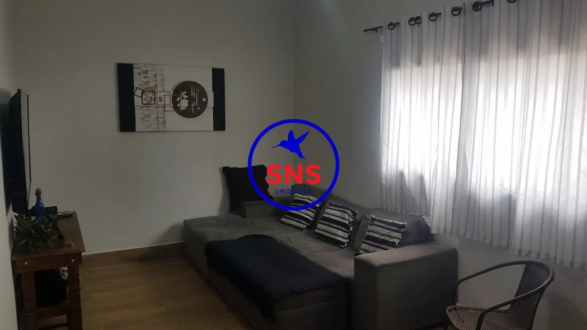 Foto 2 de Casa com 3 quartos à venda, 200m2 em Jardim do Trevo, Campinas - SP