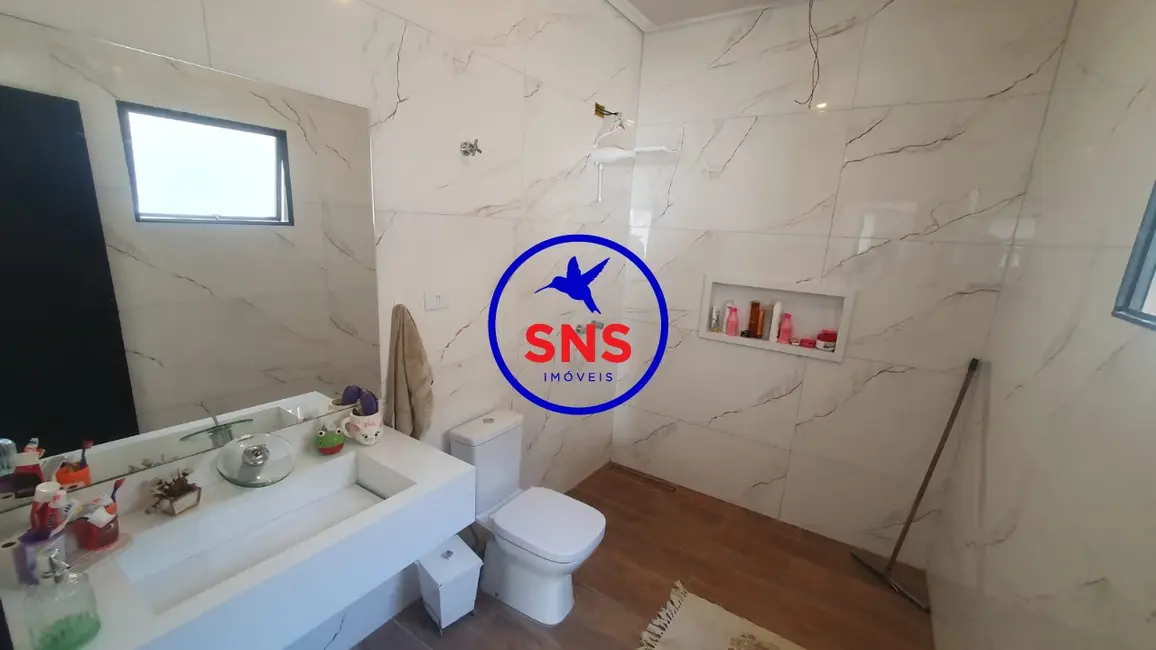 Casa com 3 quartos à venda, 200m2 em Jardim do Trevo, Campinas - SP - imagem 7 Foto 7 de Casa com 3 quartos à venda, 200m2 em Jardim do Trevo, Campinas - SP