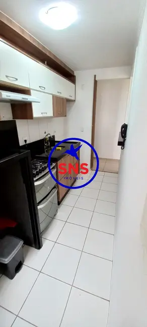 Apartamento com 3 quartos à venda, 60m2 em Jardim Nova Europa, Campinas - SP - imagem 7 Foto 7 de Apartamento com 3 quartos à venda, 60m2 em Jardim Nova Europa, Campinas - SP