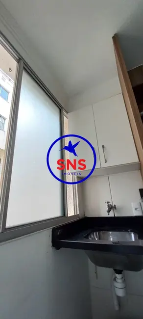 Apartamento com 3 quartos à venda, 60m2 em Jardim Nova Europa, Campinas - SP - imagem 9 Foto 9 de Apartamento com 3 quartos à venda, 60m2 em Jardim Nova Europa, Campinas - SP