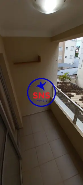 Apartamento com 3 quartos à venda, 60m2 em Jardim Nova Europa, Campinas - SP - imagem 3 Foto 3 de Apartamento com 3 quartos à venda, 60m2 em Jardim Nova Europa, Campinas - SP