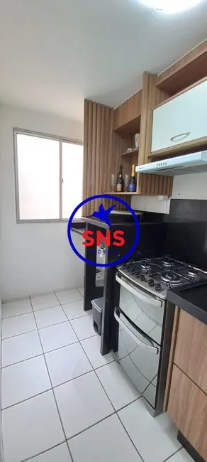 Apartamento com 3 quartos à venda, 60m2 em Jardim Nova Europa, Campinas - SP - imagem 8 Foto 8 de Apartamento com 3 quartos à venda, 60m2 em Jardim Nova Europa, Campinas - SP