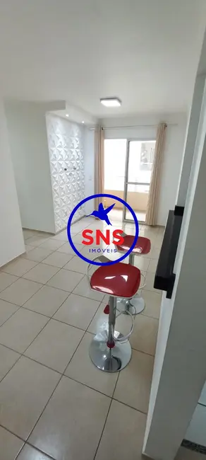 Foto 1 de Apartamento com 3 quartos à venda, 60m2 em Jardim Nova Europa, Campinas - SP