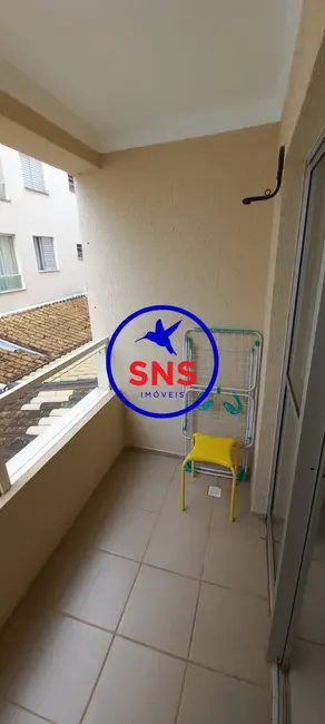 Apartamento com 3 quartos à venda, 60m2 em Jardim Nova Europa, Campinas - SP - imagem 4 Foto 4 de Apartamento com 3 quartos à venda, 60m2 em Jardim Nova Europa, Campinas - SP