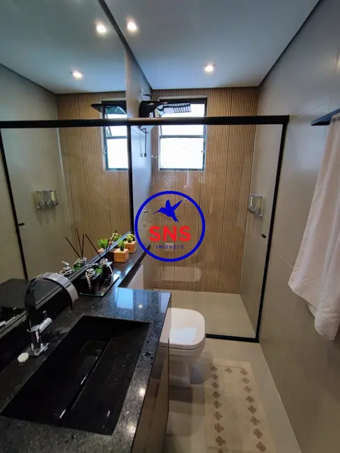 Foto 7 de Apartamento com 1 quarto à venda, 30m2 em Bosque, Campinas - SP