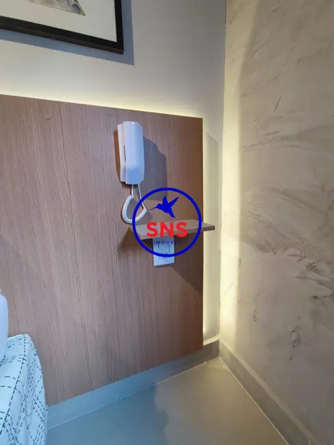 Foto 9 de Apartamento com 1 quarto à venda, 30m2 em Bosque, Campinas - SP
