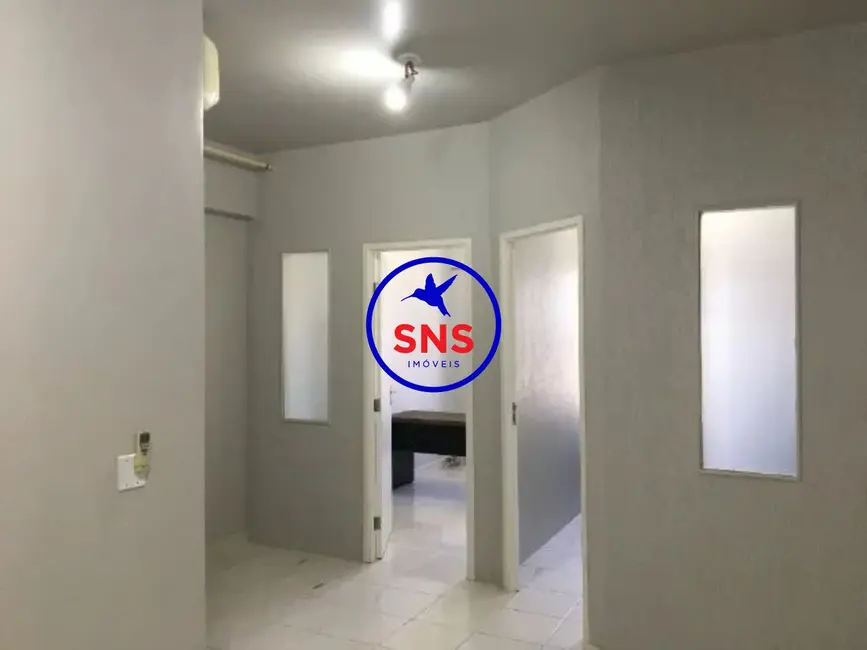 Sala Comercial para alugar, 36m2 em Centro, Campinas - SP - imagem 3 Foto 3 de Sala Comercial para alugar, 36m2 em Centro, Campinas - SP