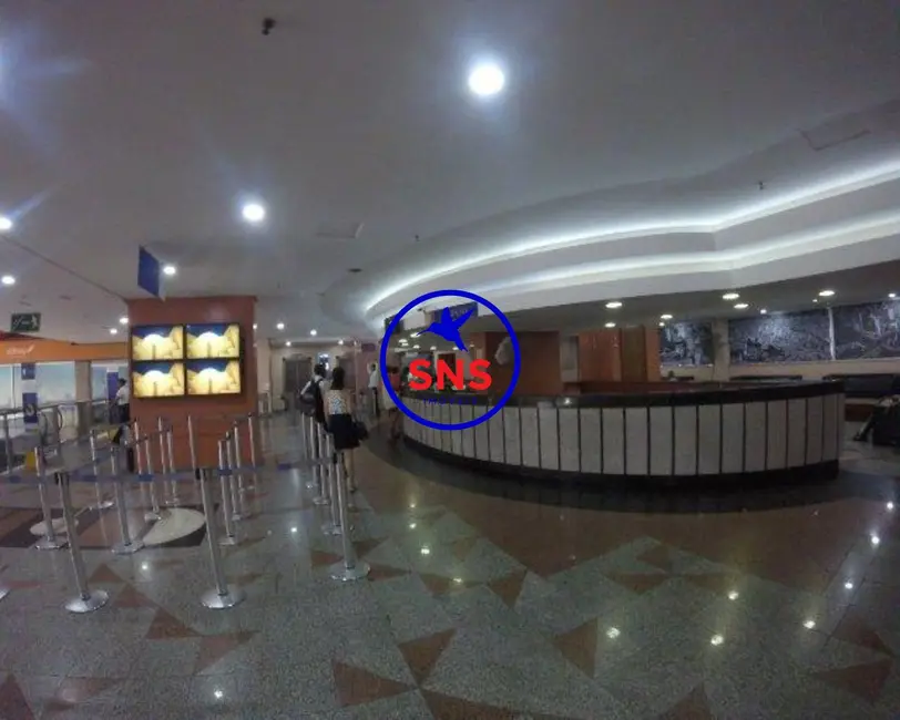 Sala Comercial para alugar, 36m2 em Centro, Campinas - SP - imagem 7 Foto 7 de Sala Comercial para alugar, 36m2 em Centro, Campinas - SP