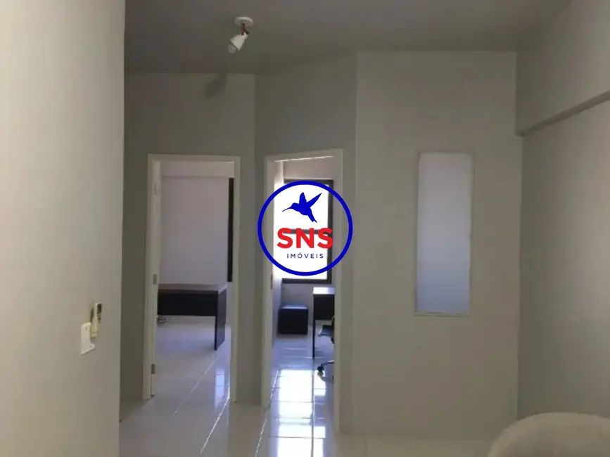 Foto 2 de Sala Comercial para alugar, 36m2 em Centro, Campinas - SP