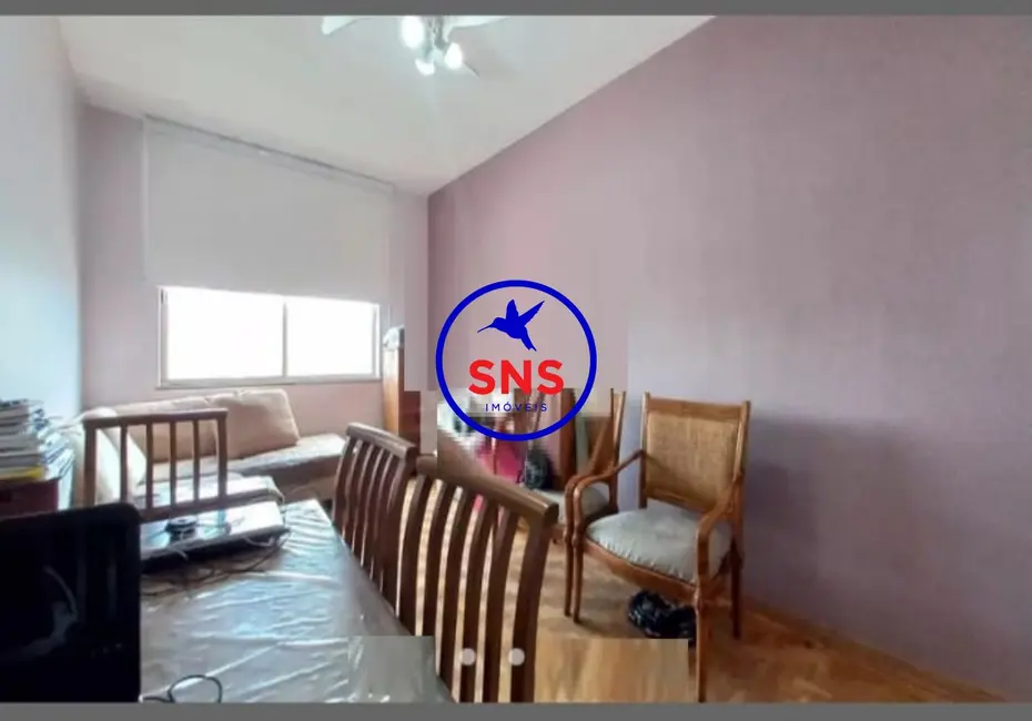 Apartamento com 1 quarto à venda, 72m2 em Centro, Campinas - SP - imagem 3 Foto 3 de Apartamento com 1 quarto à venda, 72m2 em Centro, Campinas - SP