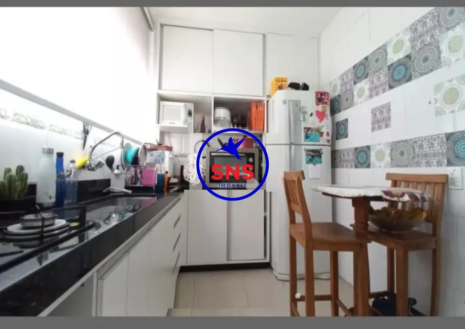 Apartamento com 1 quarto à venda, 72m2 em Centro, Campinas - SP - imagem 6 Foto 6 de Apartamento com 1 quarto à venda, 72m2 em Centro, Campinas - SP