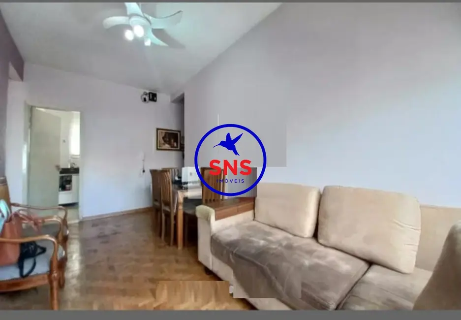 Foto 2 de Apartamento com 1 quarto à venda, 72m2 em Centro, Campinas - SP