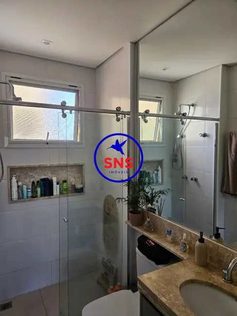 Apartamento com 3 quartos à venda, 93m2 em Swiss Park, Campinas - SP - imagem 7 Foto 7 de Apartamento com 3 quartos à venda, 93m2 em Swiss Park, Campinas - SP