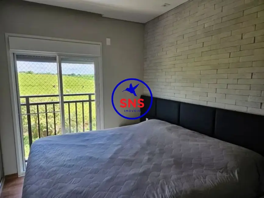 Apartamento com 3 quartos à venda, 93m2 em Swiss Park, Campinas - SP - imagem 5 Foto 5 de Apartamento com 3 quartos à venda, 93m2 em Swiss Park, Campinas - SP