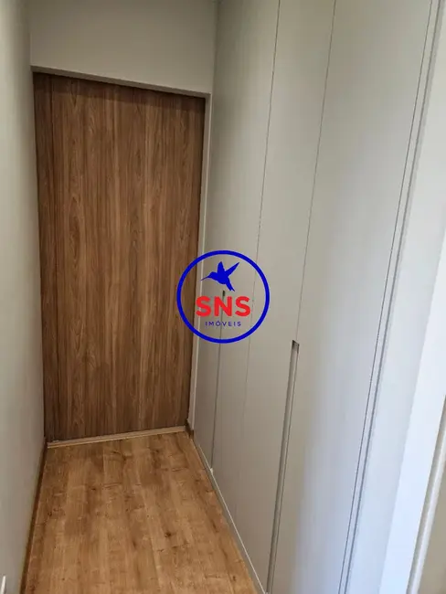 Apartamento com 3 quartos à venda, 93m2 em Swiss Park, Campinas - SP - imagem 9 Foto 9 de Apartamento com 3 quartos à venda, 93m2 em Swiss Park, Campinas - SP