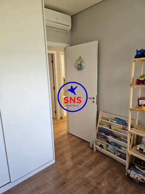 Apartamento com 3 quartos à venda, 93m2 em Swiss Park, Campinas - SP - imagem 4 Foto 4 de Apartamento com 3 quartos à venda, 93m2 em Swiss Park, Campinas - SP