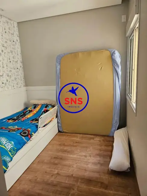Apartamento com 3 quartos à venda, 93m2 em Swiss Park, Campinas - SP - imagem 6 Foto 6 de Apartamento com 3 quartos à venda, 93m2 em Swiss Park, Campinas - SP