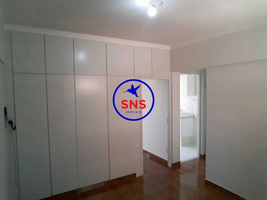 Foto 2 de Apartamento com 1 quarto à venda, 40m2 em Botafogo, Campinas - SP