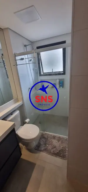 Foto 7 de Apartamento com 2 quartos à venda, 58m2 em Vila Nova, Campinas - SP