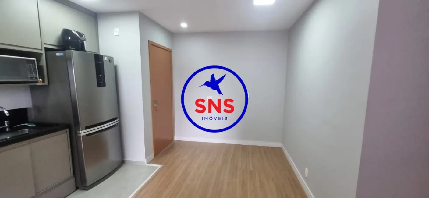 Foto 3 de Apartamento com 2 quartos à venda, 58m2 em Vila Nova, Campinas - SP