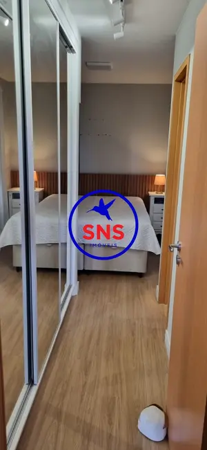 Foto 8 de Apartamento com 2 quartos à venda, 58m2 em Vila Nova, Campinas - SP