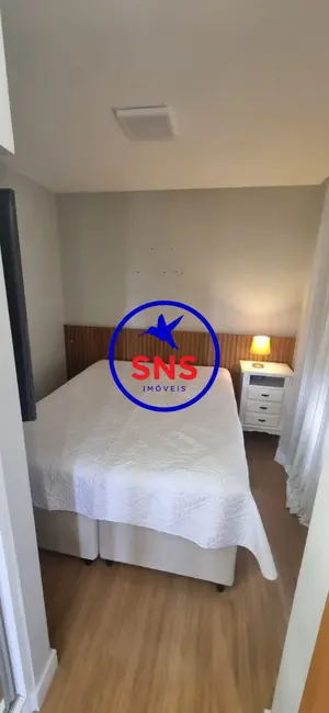 Foto 9 de Apartamento com 2 quartos à venda, 58m2 em Vila Nova, Campinas - SP