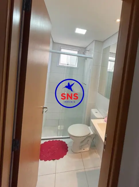 Apartamento com 1 quarto à venda, 36m2 em Vila Industrial, Campinas - SP - imagem 4 Foto 4 de Apartamento com 1 quarto à venda, 36m2 em Vila Industrial, Campinas - SP