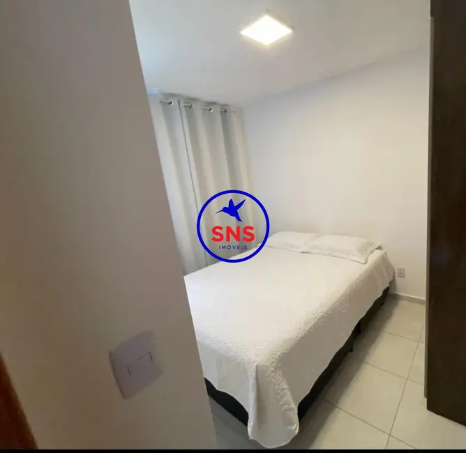 Apartamento com 1 quarto à venda, 36m2 em Vila Industrial, Campinas - SP - imagem 6 Foto 6 de Apartamento com 1 quarto à venda, 36m2 em Vila Industrial, Campinas - SP