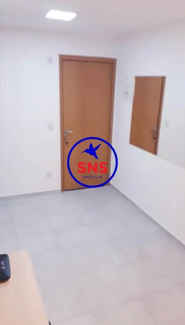 Apartamento com 1 quarto à venda, 36m2 em Vila Industrial, Campinas - SP - imagem 9 Foto 9 de Apartamento com 1 quarto à venda, 36m2 em Vila Industrial, Campinas - SP