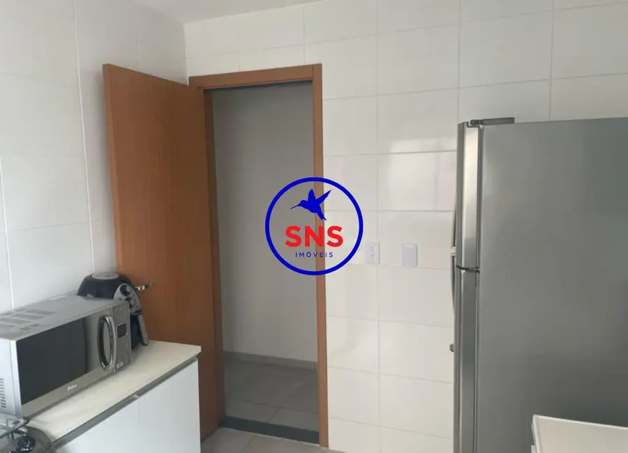 Apartamento com 1 quarto à venda, 36m2 em Vila Industrial, Campinas - SP - imagem 8 Foto 8 de Apartamento com 1 quarto à venda, 36m2 em Vila Industrial, Campinas - SP