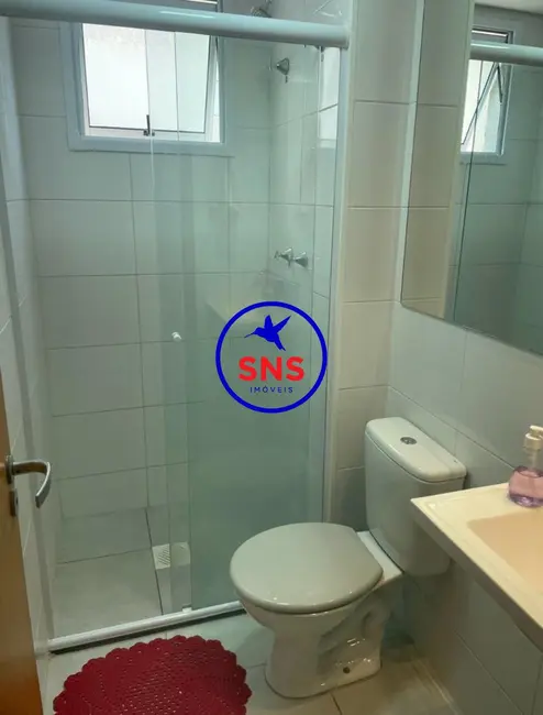 Apartamento com 1 quarto à venda, 36m2 em Vila Industrial, Campinas - SP - imagem 5 Foto 5 de Apartamento com 1 quarto à venda, 36m2 em Vila Industrial, Campinas - SP