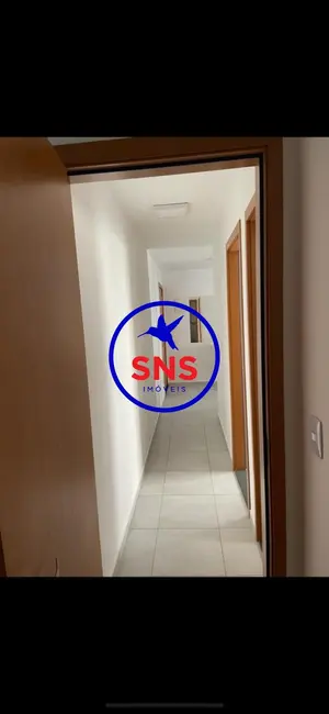 Apartamento com 1 quarto à venda, 36m2 em Vila Industrial, Campinas - SP - imagem 3 Foto 3 de Apartamento com 1 quarto à venda, 36m2 em Vila Industrial, Campinas - SP