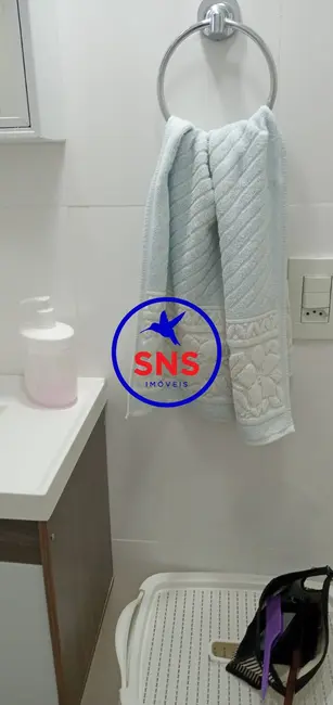 Apartamento com 1 quarto à venda, 60m2 em Centro, Campinas - SP - imagem 7 Foto 7 de Apartamento com 1 quarto à venda, 60m2 em Centro, Campinas - SP