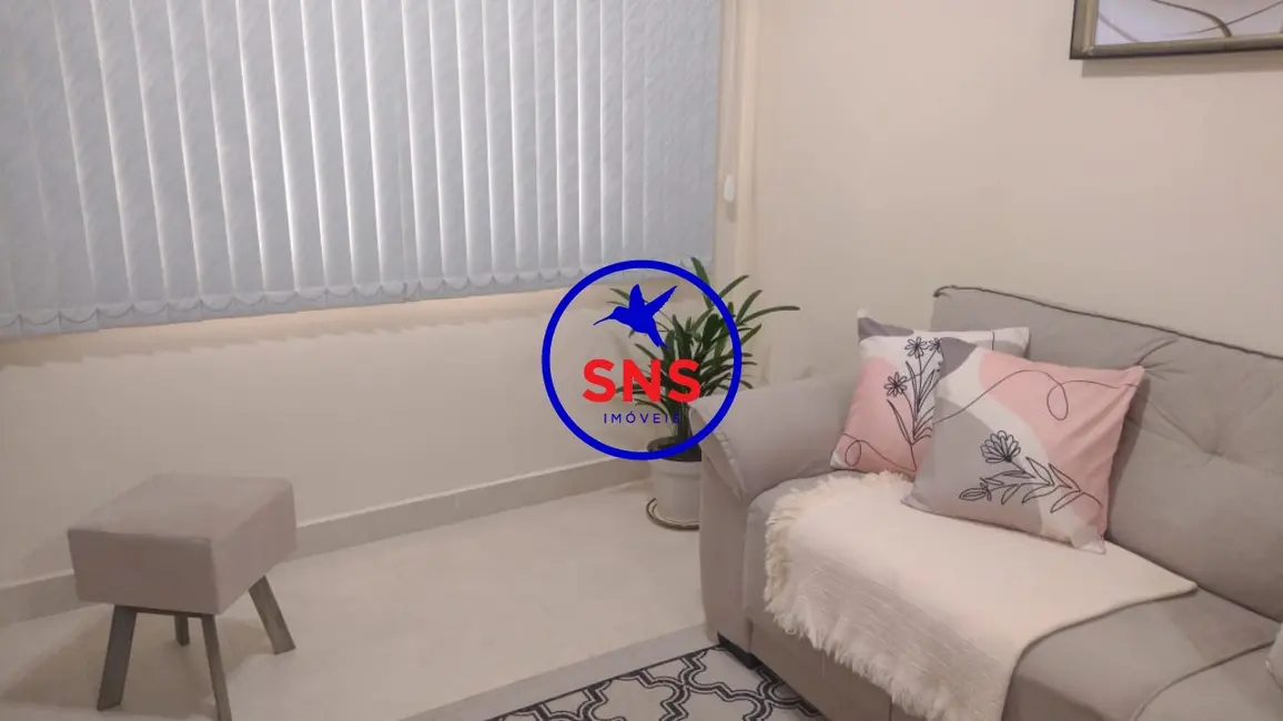 Foto 1 de Apartamento com 1 quarto à venda, 60m2 em Centro, Campinas - SP