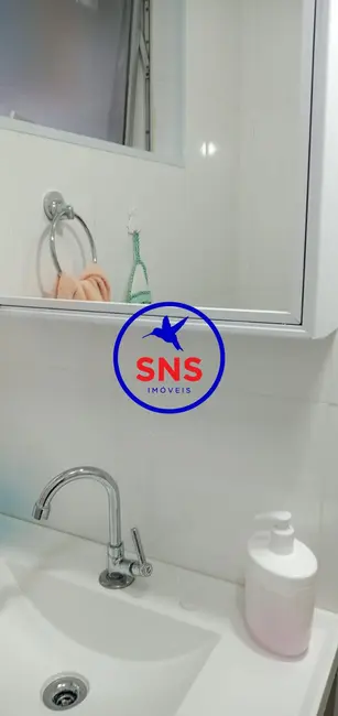 Apartamento com 1 quarto à venda, 60m2 em Centro, Campinas - SP - imagem 8 Foto 8 de Apartamento com 1 quarto à venda, 60m2 em Centro, Campinas - SP