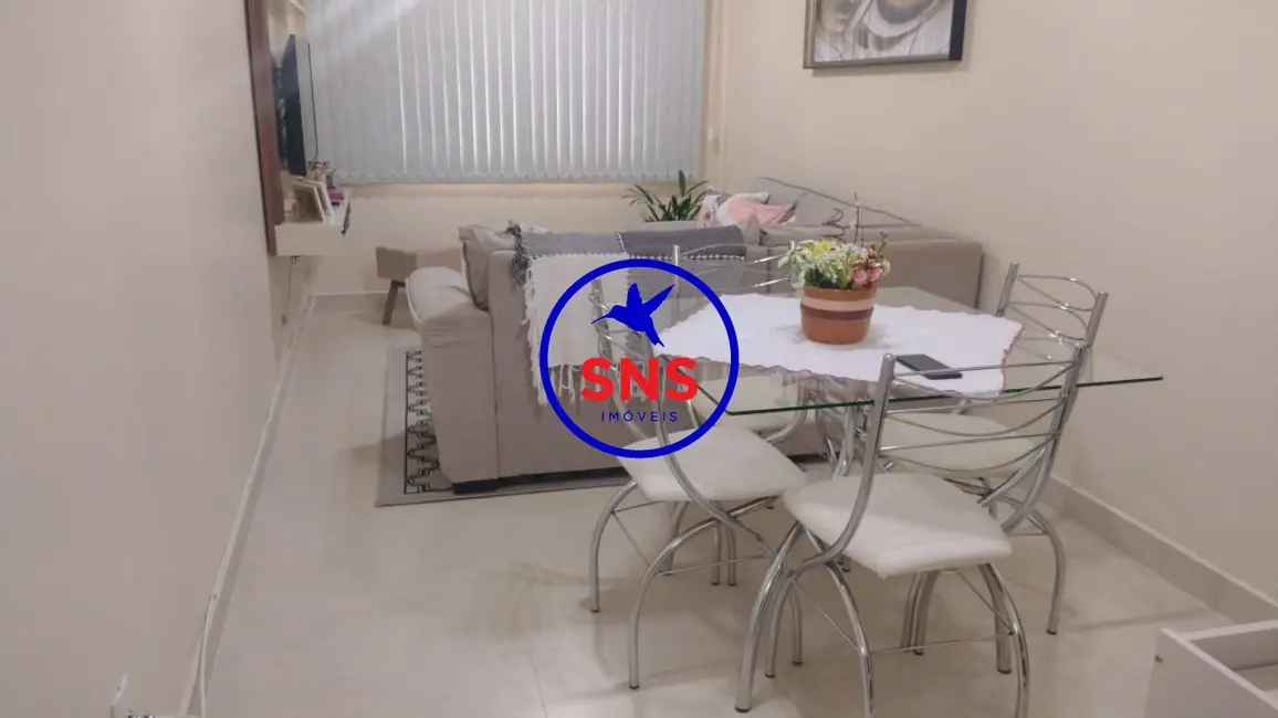 Apartamento com 1 quarto à venda, 60m2 em Centro, Campinas - SP - imagem 3 Foto 3 de Apartamento com 1 quarto à venda, 60m2 em Centro, Campinas - SP