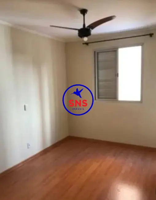 Foto 7 de Apartamento com 3 quartos à venda, 95m2 em Bosque, Campinas - SP