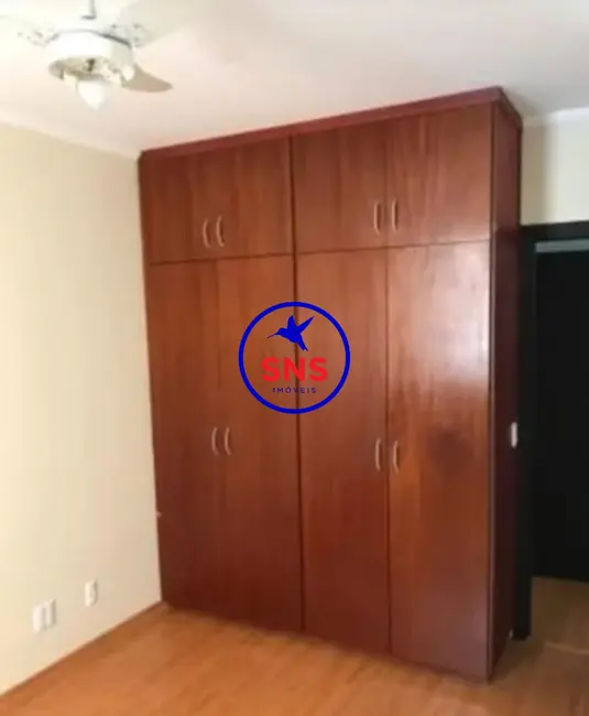 Foto 8 de Apartamento com 3 quartos à venda, 95m2 em Bosque, Campinas - SP
