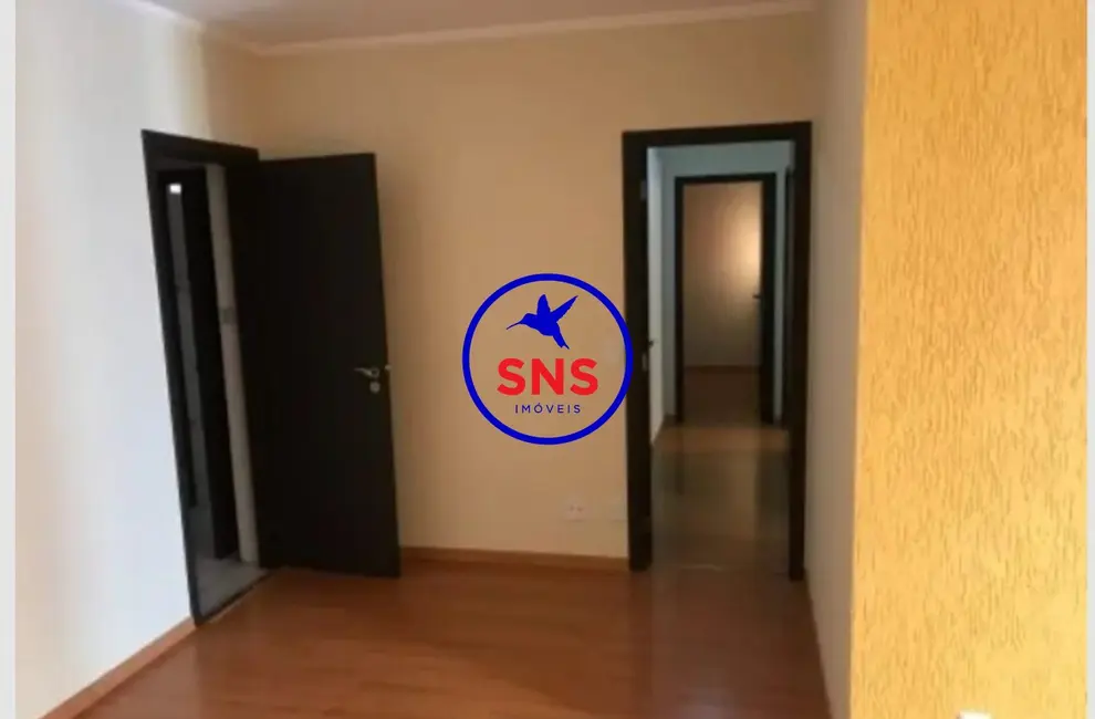 Foto 6 de Apartamento com 3 quartos à venda, 95m2 em Bosque, Campinas - SP