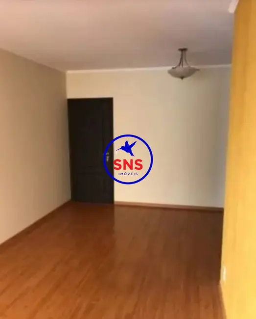 Foto 4 de Apartamento com 3 quartos à venda, 95m2 em Bosque, Campinas - SP