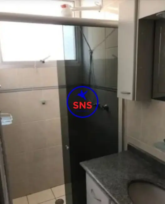 Foto 9 de Apartamento com 3 quartos à venda, 95m2 em Bosque, Campinas - SP