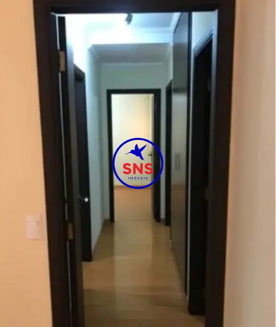 Foto 5 de Apartamento com 3 quartos à venda, 95m2 em Bosque, Campinas - SP