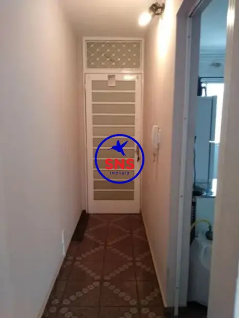 Foto 2 de Apartamento com 2 quartos à venda, 58m2 em Campinas - SP