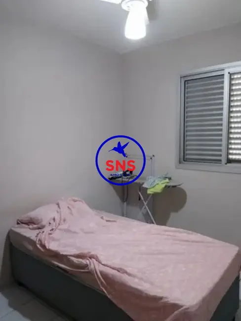 Foto 6 de Apartamento com 2 quartos à venda, 58m2 em Campinas - SP