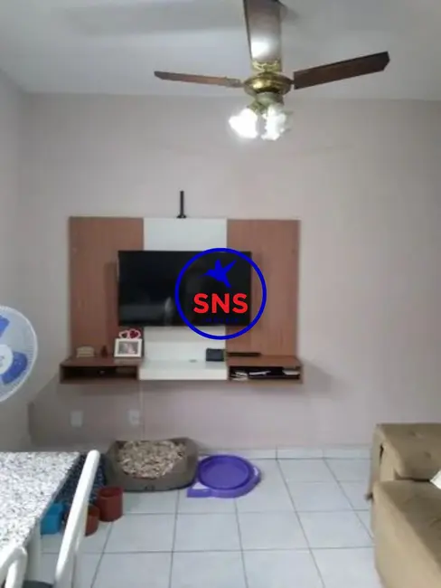 Foto 1 de Apartamento com 2 quartos à venda, 58m2 em Campinas - SP