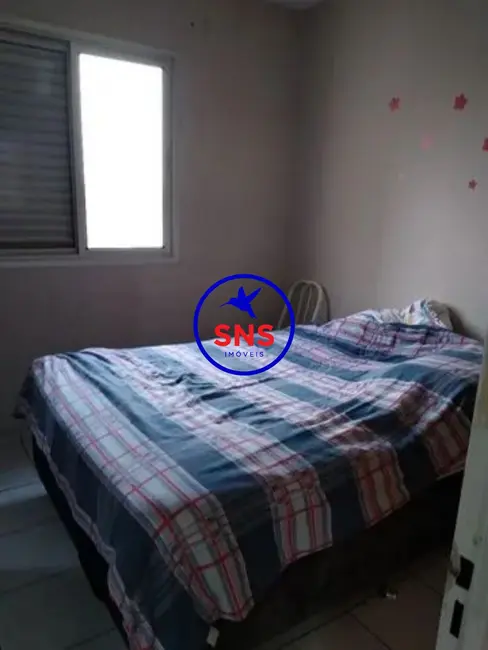 Foto 5 de Apartamento com 2 quartos à venda, 58m2 em Campinas - SP