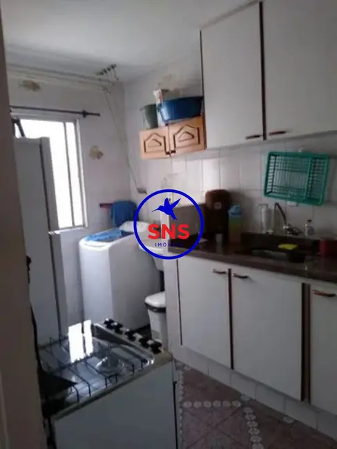 Foto 3 de Apartamento com 2 quartos à venda, 58m2 em Campinas - SP