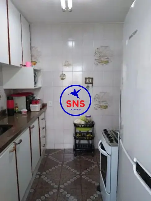 Foto 4 de Apartamento com 2 quartos à venda, 58m2 em Campinas - SP