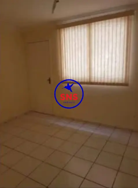 Foto 2 de Apartamento com 2 quartos à venda, 55m2 em Vila Industrial, Campinas - SP